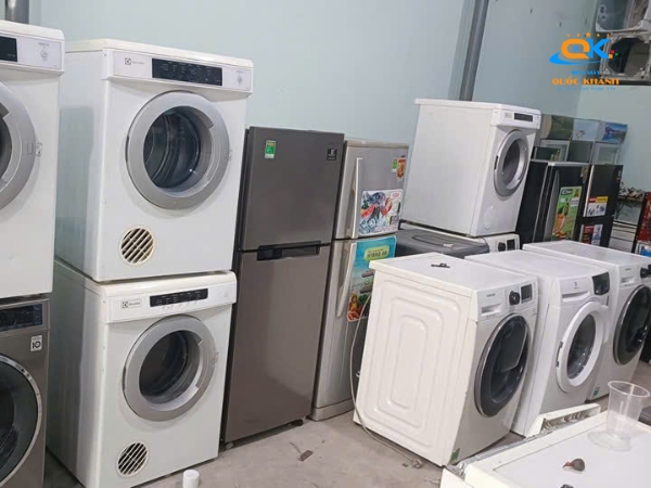 Mua bán mặt giặt Đà Nẵng