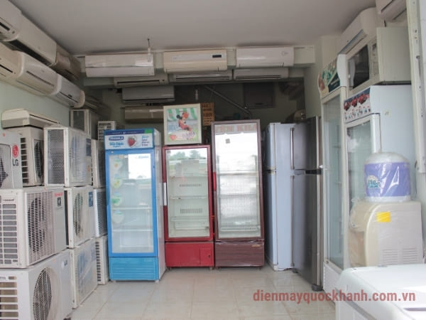 Chuyên sửa chữa điều hòa tại phường Hải Châu  Đà Nẵng