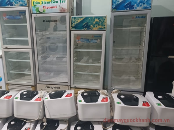 Sửa máy lạnh tại phường Sơn Trà Đà Nẵng nhanh trong ngày